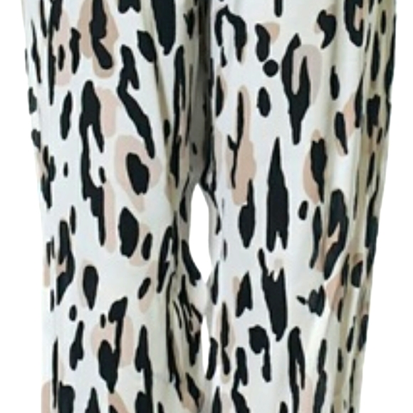NWT KARINA GRIMALDI PANT SAFARI - Picture 4 of 5